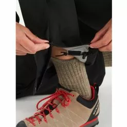 Marmot Wm's Minimalist Pant -pyöräkauppa 73015 6 black