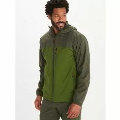 Marmot Ether Driclime Hoody -pyöräkauppa 73026 3 norifoliage