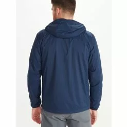 Marmot Ether Driclime Hoody -pyöräkauppa 73026 4 arcticnavy