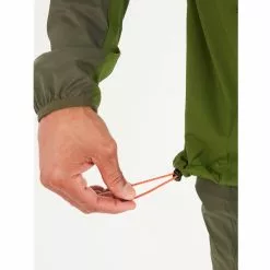 Marmot Ether Driclime Hoody -pyöräkauppa 73026 5 norifoliage