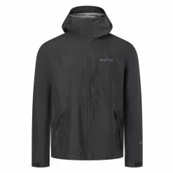 Marmot Minimalist Jacket -pyöräkauppa 73027 1 black