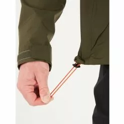 Marmot Minimalist Jacket -pyöräkauppa 73027 5 nori