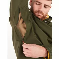 Marmot Minimalist Jacket -pyöräkauppa 73027 6 nori