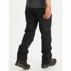 Marmot Minimalist Pant -pyöräkauppa 73028 4 black
