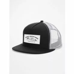 Marmot Trucker 6 Marmot Trucker -pyöräkauppa 73039 1 blackwhite