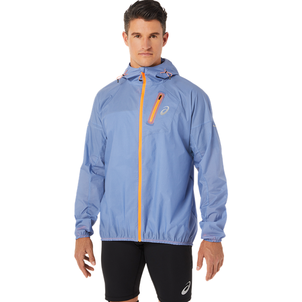 Asics Fujitrail Jacket Men 1 Asics Fujitrail Jacket Men