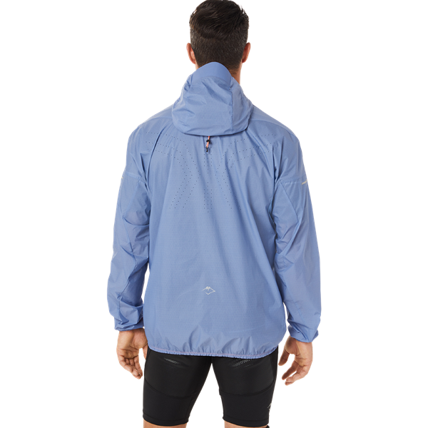 Asics Fujitrail Jacket Men 3 Asics Fujitrail Jacket Men - Image 3