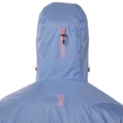 Asics Fujitrail Jacket Men 16 Asics Fujitrail Jacket Men -pyöräkauppa 73050 8 blueharmony