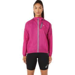 Asics Fujitrail Jacket Women