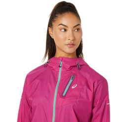 Asics Fujitrail Jacket Women 12 Asics Fujitrail Jacket Women -pyöräkauppa 73051 4 fuchsiared