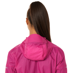 Asics Fujitrail Jacket Women 13 Asics Fujitrail Jacket Women -pyöräkauppa 73051 5 fuchsiared