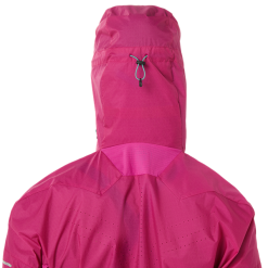 Asics Fujitrail Jacket Women 15 Asics Fujitrail Jacket Women -pyöräkauppa 73051 7 fuchsiared