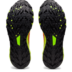 Asics Gel-Trabuco 10 Men -pyöräkauppa 73054 4 shockingorangeblack