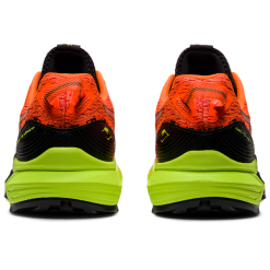 Asics Gel-Trabuco 10 Men -pyöräkauppa 73054 5 shockingorangeblack