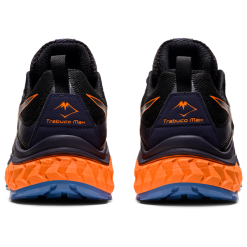 Asics Trabuco Max Men 10 Asics Trabuco Max Men -pyöräkauppa 73056 4 blackshockingorange