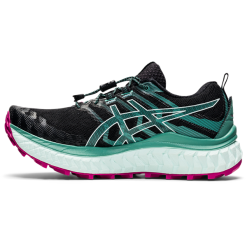 Asics Trabuco Max Women -pyöräkauppa 73057 3 blacksoothingsea