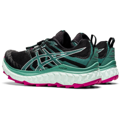 Asics Trabuco Max Women -pyöräkauppa 73057 5 blacksoothingsea