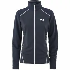 Kari Traa Kari F/Z Fleece -pyöräkauppa 73059 1 mar