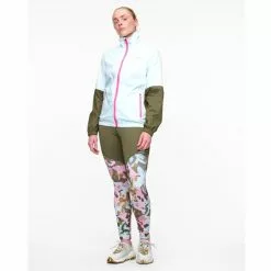 Kari Traa Nora Jacket -pyöräkauppa 73060 3 ice