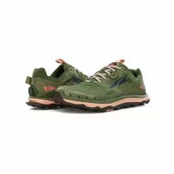 Altra Lone Peak 6 W -pyöräkauppa 73070 3 dustyolive
