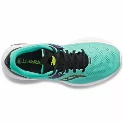 Saucony Guide 15 Women -pyöräkauppa 73077 4 coolmintacid