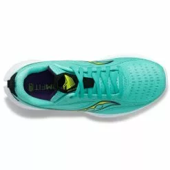 Saucony Kinvara 13 Women -pyöräkauppa 73079 4 coolmintacid