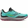 Saucony Peregrine 12 Women