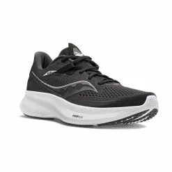 Saucony Ride 15 Men 7 Saucony Ride 15 Men -pyöräkauppa 73082 3 blackwhite