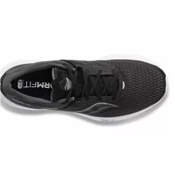Saucony Ride 15 Men 8 Saucony Ride 15 Men -pyöräkauppa 73082 4 blackwhite