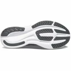 Saucony Ride 15 Men 9 Saucony Ride 15 Men -pyöräkauppa 73082 5 blackwhite