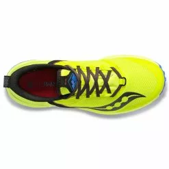 Saucony Xodus Ultra Men -pyöräkauppa 73086 4 acidblueraz