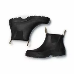 Tretorn Terräng Low Neo -pyöräkauppa 73088 4 black