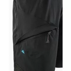 Klättermusen Magne 2.0 Shorts M's -pyöräkauppa 73099 7 black