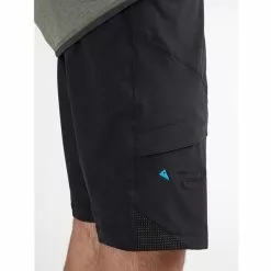 Klättermusen Magne 2.0 Shorts M's -pyöräkauppa 73099 8 black