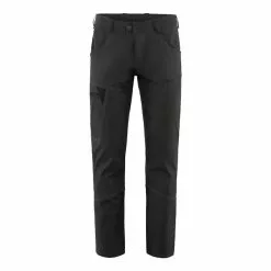 Klättermusen Gefjon Pants M's 6 Klättermusen Gefjon Pants M's -pyöräkauppa 73100 1 raven