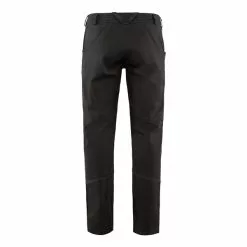 Klättermusen Gefjon Pants M's 7 Klättermusen Gefjon Pants M's -pyöräkauppa 73100 2 raven