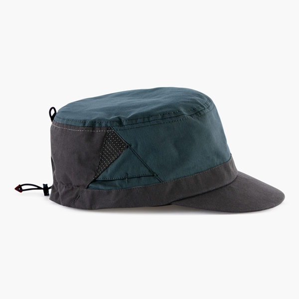 Klättermusen Grimner Cap 2 Klättermusen Grimner Cap - Image 2