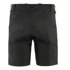 Klättermusen Gefjon Shorts M's -pyöräkauppa 73122 2 raven