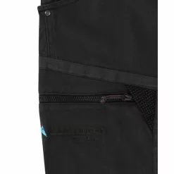 Klättermusen Gefjon Shorts M's -pyöräkauppa 73122 3 raven