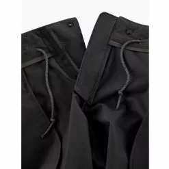 Klättermusen Vanadis 2.0 Shorts M's -pyöräkauppa 73128 5 darkgrey