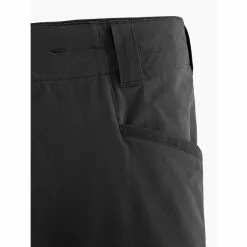 Klättermusen Vanadis 2.0 Shorts M's -pyöräkauppa 73128 7 darkgrey