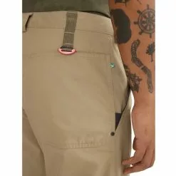 Klättermusen Grimm Pants M's -pyöräkauppa 73144 4 khaki