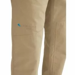 Klättermusen Grimm Pants M's -pyöräkauppa 73144 5 khaki
