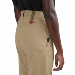 Klättermusen Grimm Pants W's 8 Klättermusen Grimm Pants W's -pyöräkauppa 73147 4 khaki