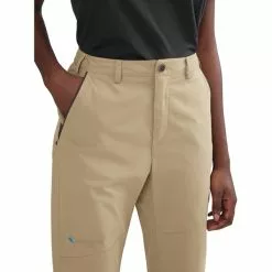 Klättermusen Grimm Pants W's 9 Klättermusen Grimm Pants W's -pyöräkauppa 73147 5 khaki