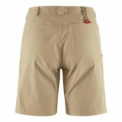 Klättermusen Grimm Shorts W's -pyöräkauppa 73149 2 khaki
