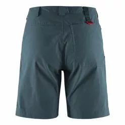 Klättermusen Grimm Shorts W's -pyöräkauppa 73149 2 midnightblue