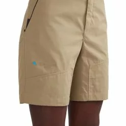 Klättermusen Grimm Shorts W's -pyöräkauppa 73149 3 khaki