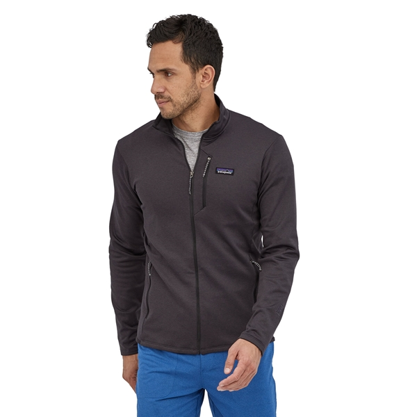 Patagonia M's R1 Daily Jkt 2 Patagonia M's R1 Daily Jkt - Image 2
