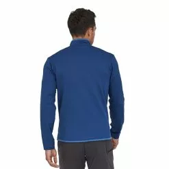 Patagonia M's R1 Daily Jkt 15 Patagonia M's R1 Daily Jkt -pyöräkauppa 73185 3 smolderbluelightsmolderbluexdye